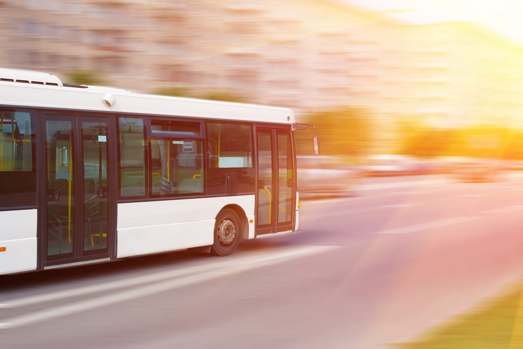 Leasing sposobem na nowy autobus