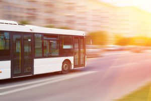 Leasing sposobem na nowy autobus
