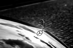 modele mercedesa