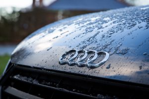 modele audi