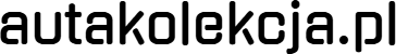 Logo AutaKolekcja.pl